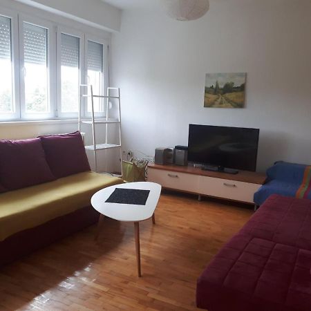 Viva Apartment Skopje Ngoại thất bức ảnh