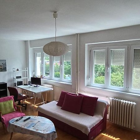 Viva Apartment Skopje Ngoại thất bức ảnh