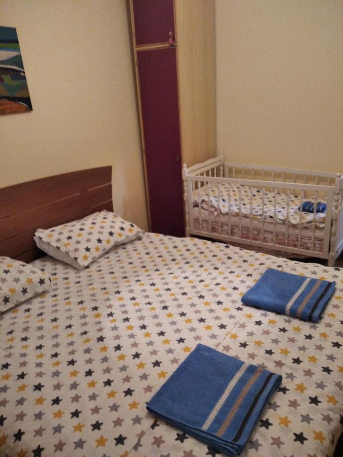 Viva Apartment Skopje Ngoại thất bức ảnh