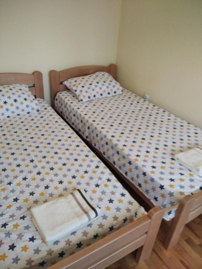 Viva Apartment Skopje Ngoại thất bức ảnh