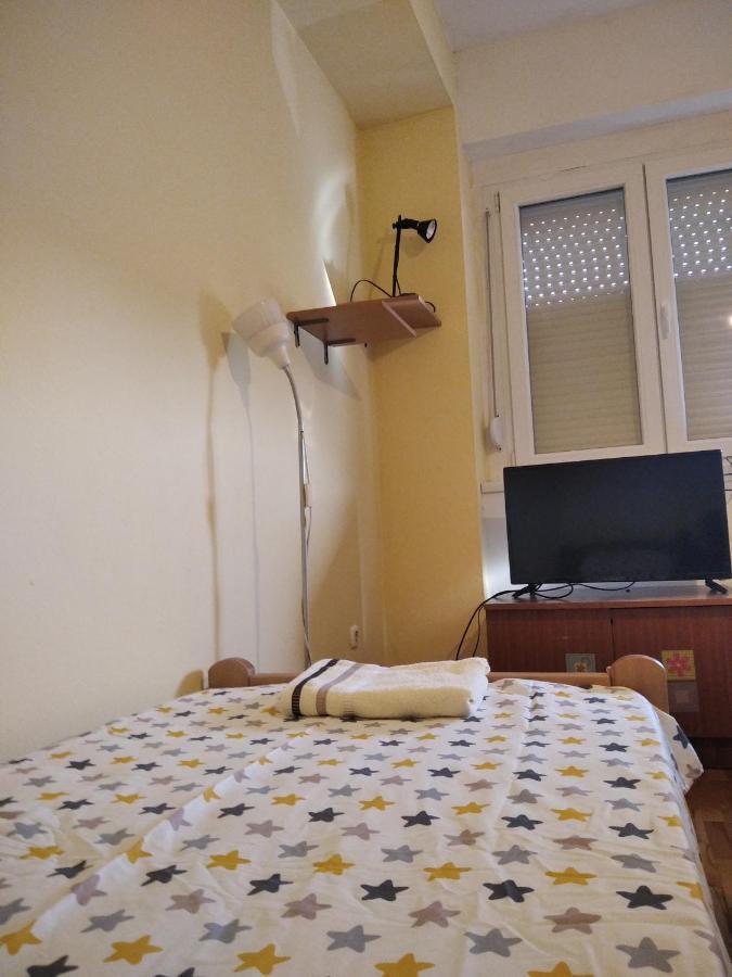 Viva Apartment Skopje Ngoại thất bức ảnh