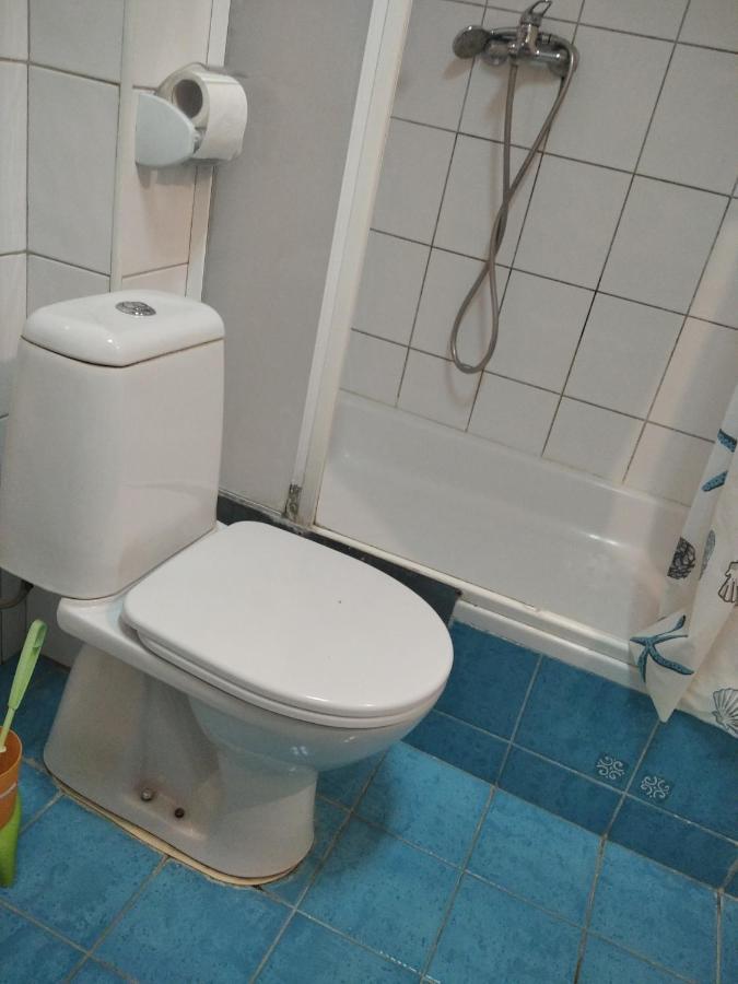 Viva Apartment Skopje Ngoại thất bức ảnh