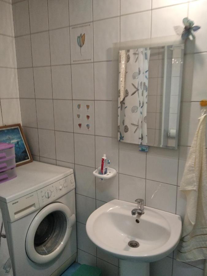 Viva Apartment Skopje Ngoại thất bức ảnh