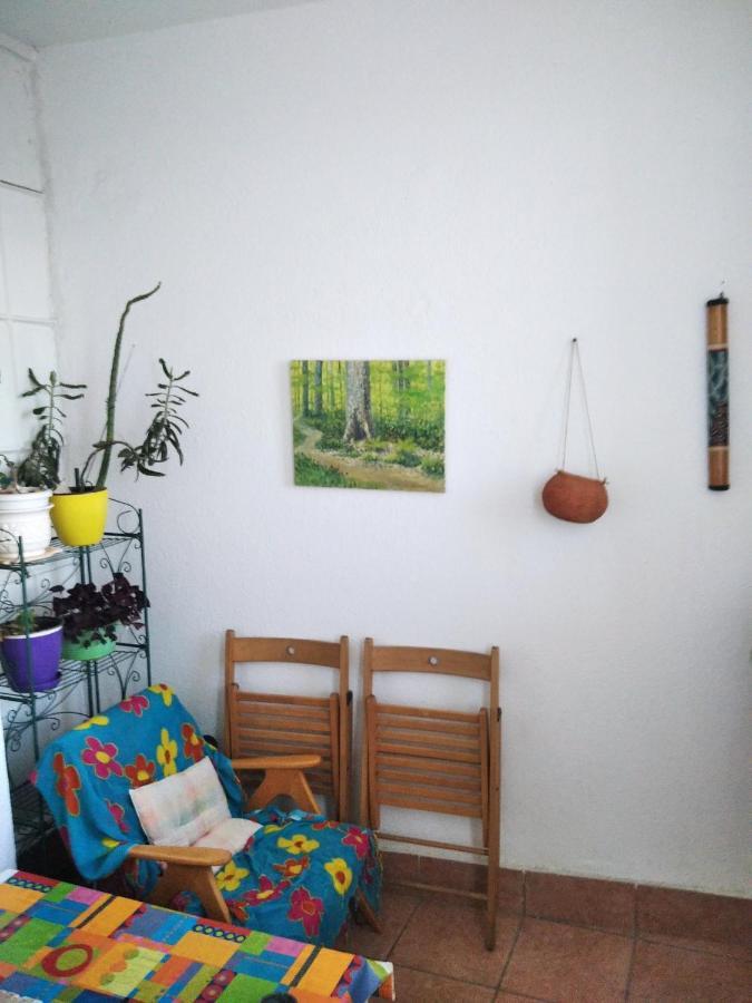 Viva Apartment Skopje Ngoại thất bức ảnh