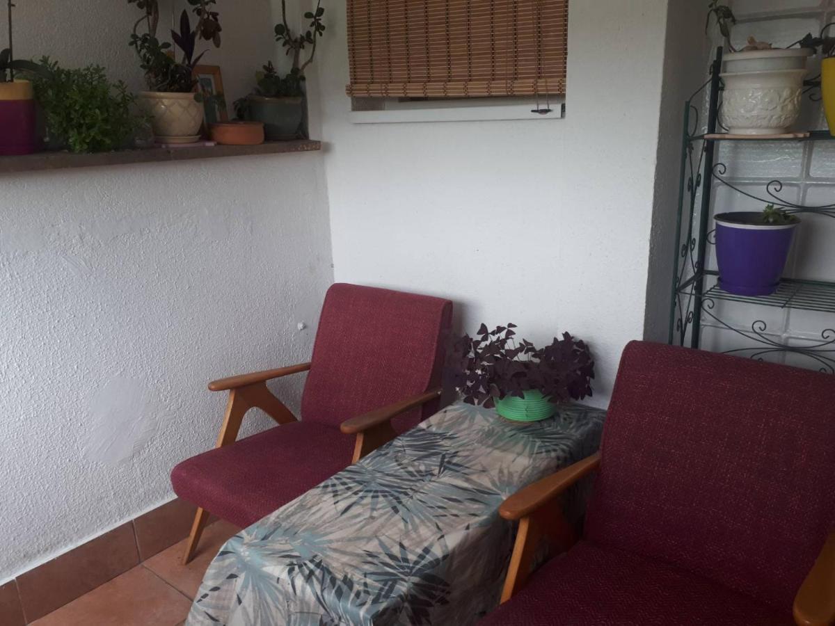 Viva Apartment Skopje Ngoại thất bức ảnh
