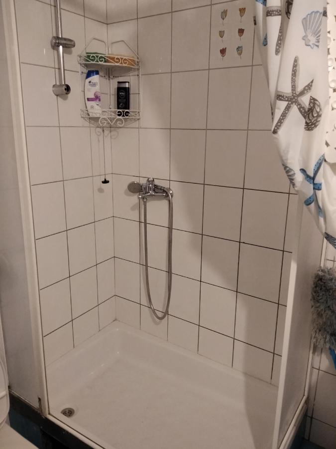 Viva Apartment Skopje Ngoại thất bức ảnh