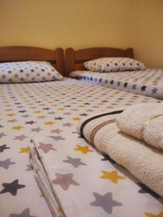Viva Apartment Skopje Ngoại thất bức ảnh