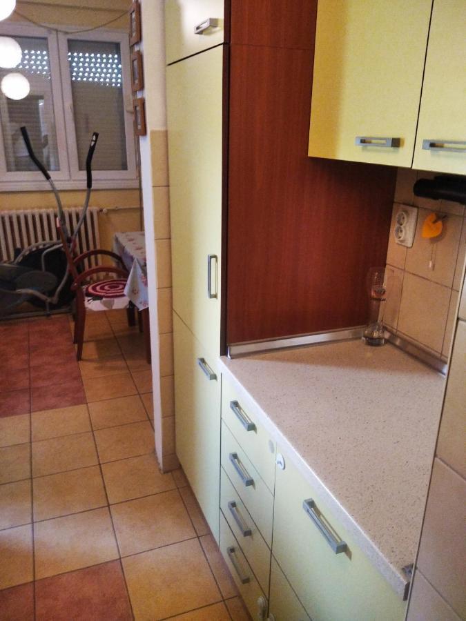 Viva Apartment Skopje Ngoại thất bức ảnh