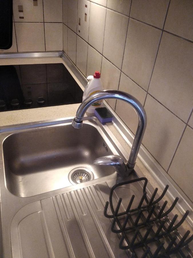 Viva Apartment Skopje Ngoại thất bức ảnh